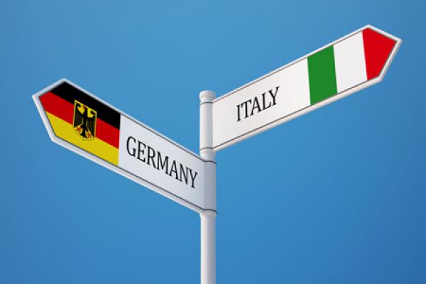 Germania Italia