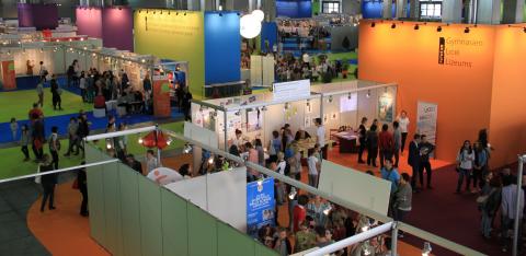 Fiera della Formazione Futurum JobInfo