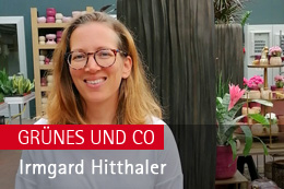 Irmgard Hitthaler