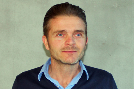 Geier Bernhard