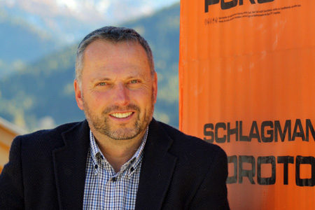 Kargruber Robert
