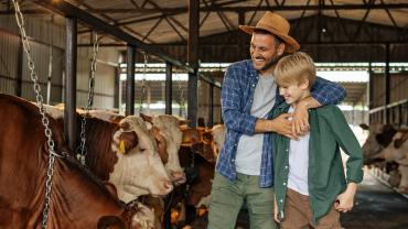 Creare o rilevare un’impresa