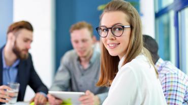 Jugend, Beruf und Ausbildung