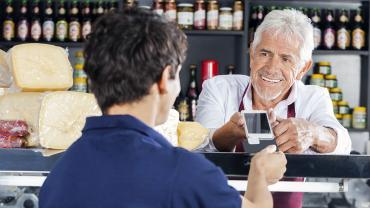 Commercio al dettaglio in Alto Adige Commercio al dettaglio in Alto Adige