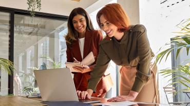 Donne nell’economia