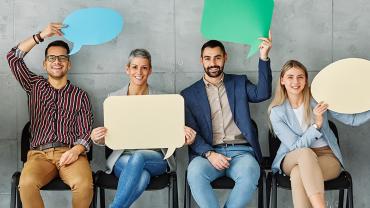 Die Meinung der Bevölkerung zur Südtiroler Wirtschaft