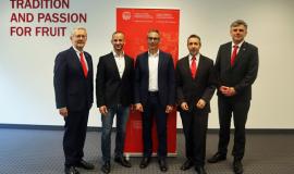 Ebner, Tupy, Breitenberger, Perkmann, Lun