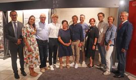Aberer Familie Hofer Einramhof-Florian Ebner (c) hk