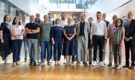 4. Lehrgang Innovation & Digitalisierung erfolgreich abgeschlossen