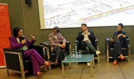 Haid, Rohrer, Sartori, Pliger