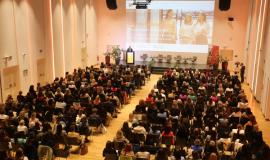 12° Incontro Donna nell’economia