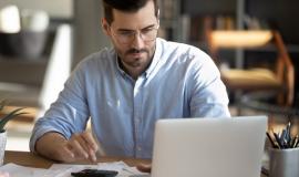 Homeoffice in den Südtiroler Unternehmen