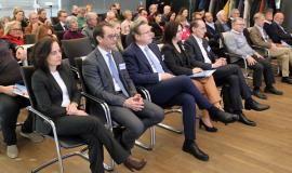 Incontro sulla successione d’impresa