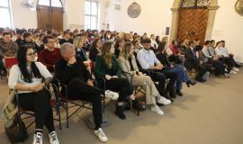 Idee giovani per le sfide aziendali