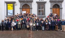 Datori di lavoro con funzione esemplare