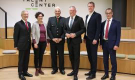 Talentcenter Bozen Talentcenter Bozen