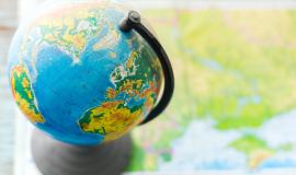 Wettbewerbsschwäche Europas 