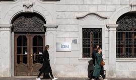 IDM