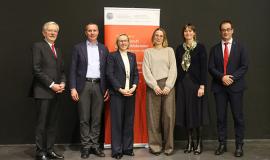 Ebner, Walcher, Amhof, Oberrauch, Frigotto, Aberer