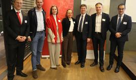 Geopolitica: Venti contrari da Est e Ovest Geopolitica: Venti contrari da Est e Ovest