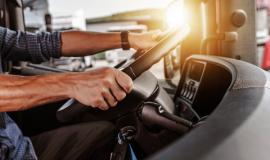 Barometro dell’economia - Servizi e trasporti