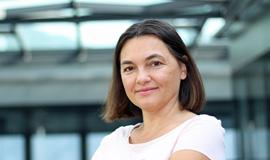Dr. Patrizia Silvestro