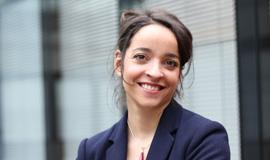 Dr. Christine Frei