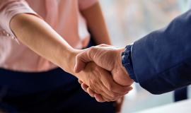 Treffpunkt Frau in der Wirtschaft Treffpunkt Frau in der Wirtschaft