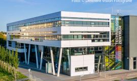 Technologiepark Augsburg 