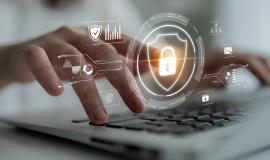 Cybersecurity im Fokus