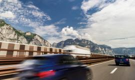 Die Zukunft der Brennerautobahn Die Zukunft der Brennerautobahn