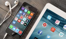 Social Media Social Media