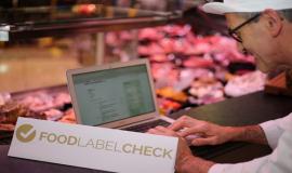 Food Label Check Food Label Check