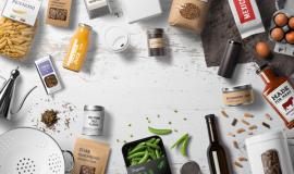 Food & Beverage Food & Beverage