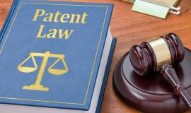patent law patent law