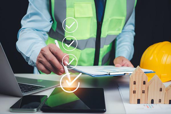 La Chimica nascosta nei prodotti da costruzione 