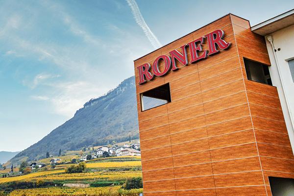Roner AG