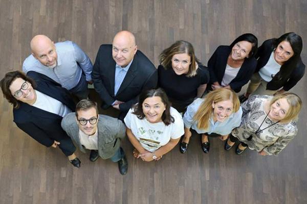 Collaboratore/collaboratrice Marketing Collaboratore/collaboratrice Marketing