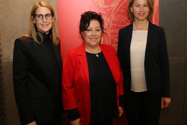 Imprenditoria femminile nell'Euregio
