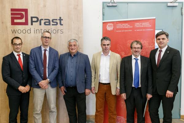 Gruppenfoto