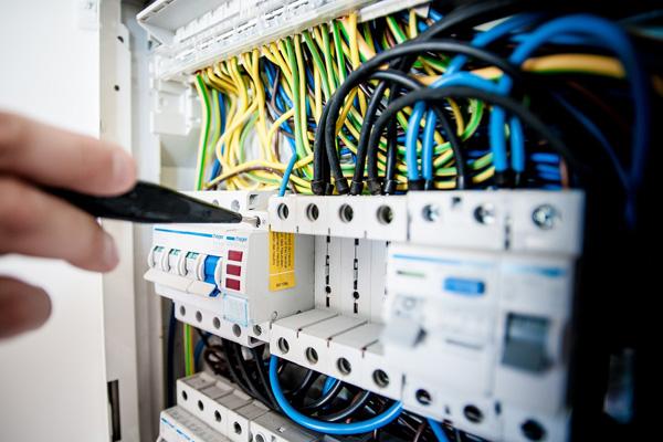 Dati sui consumi di elettricità Dati sui consumi di elettricità