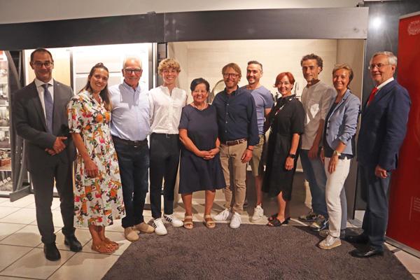 Aberer Familie Hofer Einramhof-Florian Ebner (c) hk