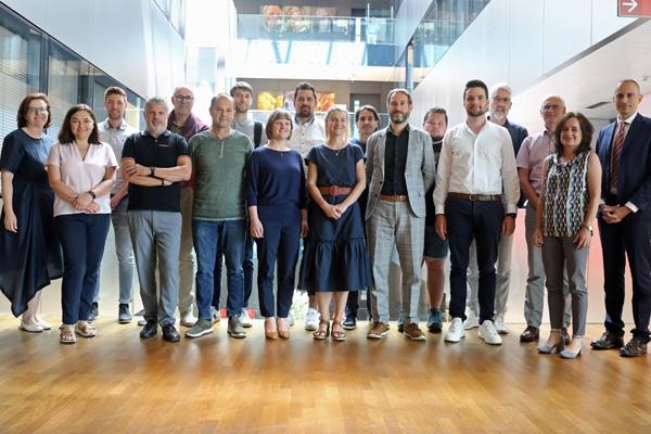 4° percorso formativo Innovazione & Digitalizzazione concluso con successo