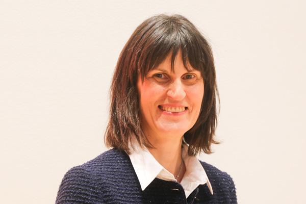Annemarie Kaser Annemarie Kaser