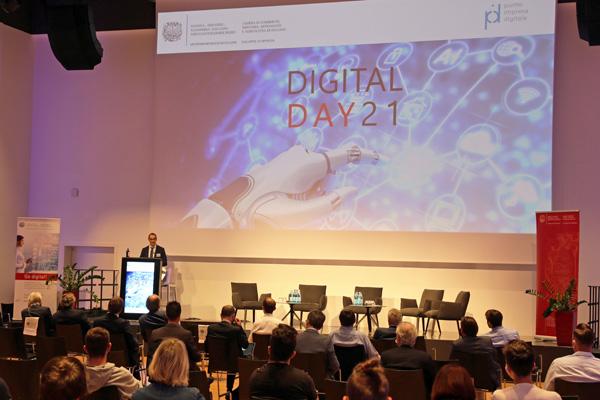 Digital Day Digital Day