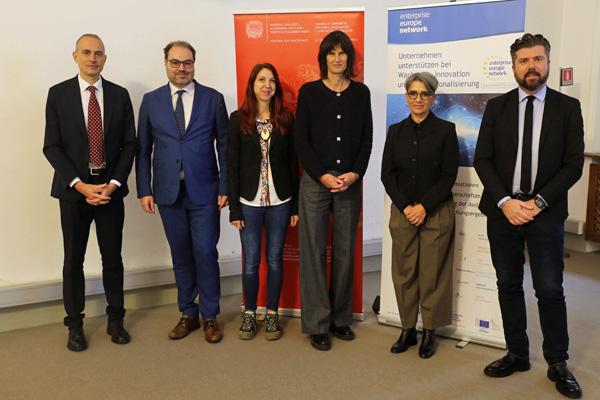 Filippi Caresia Keim Kaser Hofer Borzaga Filippi Caresia Keim Kaser Hofer Borzaga