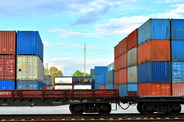 Sfruttato appieno il potenziale del terminal merci Sfruttato appieno il potenziale del terminal merci