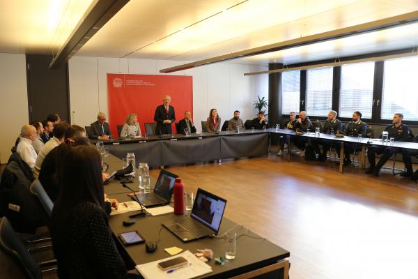 Innovazione digitale nella gestione delle pratiche ambientali