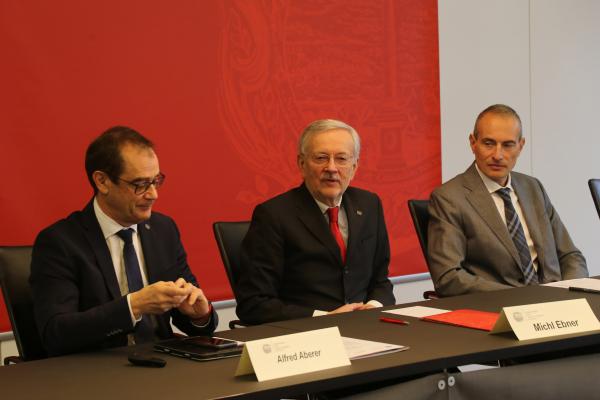 Programma di attività per il 2026