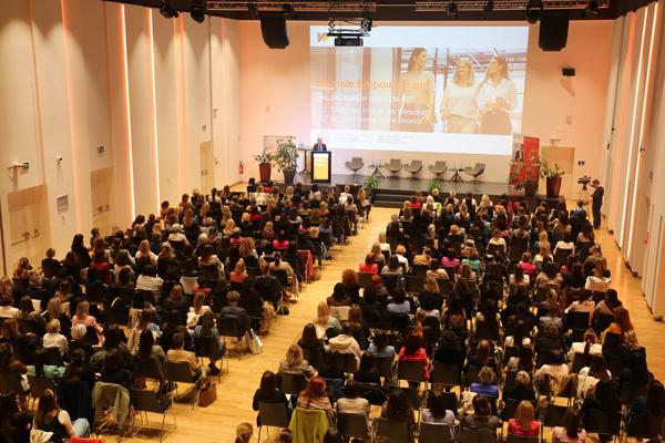 12° Incontro Donna nell’economia